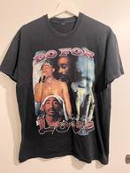 Vintage 90s Tupac Shakur Tupac Rap Tee Shirt, Ophalen of Verzenden, Gedragen