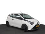 Toyota Aygo 1.0 VVT-i x-fun | NAP | NL Auto. | Airco | Cruis, Voorwielaandrijving, Gebruikt, Euro 6, 4 stoelen