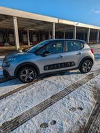 Citroën C3 1.2 Puretech 83pk S&S 2020 Apple CarPlay, Voorwielaandrijving, 83 pk, 40 €/maand, Zwart