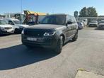 LANDROVER Range Rover SUV bedrijfswagen, Auto's, Bestelauto's, Automaat, Bedrijf, Diesel, Te koop