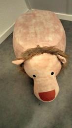 Kruk kind, Ophalen, Zo goed als nieuw, Overige materialen