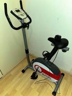 Hometrainer schmidt sportsworld, Ophalen, Benen, Gebruikt, Metaal