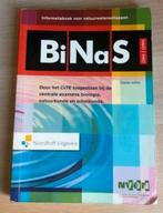 BiNaS 6e editie, Ophalen of Verzenden, Gelezen, HAVO, Biologie