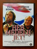 Heb Medelij Jet! - Nederlandse film Frans Weisz (DVD), Verzenden, Zo goed als nieuw