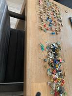 Collectie Oude Spelden, Ophalen of Verzenden, Gebruikt, Overige onderwerpen, Speldje of Pin