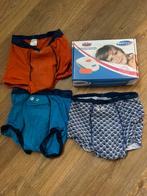 Mickey uriflex plaswekker maat 140, Kinderen en Baby's, Ophalen of Verzenden, Gebruikt