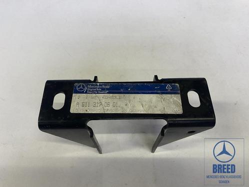 NOS console opbouwdrager Mercedes-Benz W601 W602 W611 TN T1, Auto-onderdelen, Carrosserie en Plaatwerk, Mercedes-Benz, Nieuw, Ophalen of Verzenden