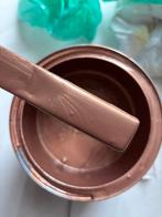 Flexa copper blush 2,5l niet gebruikt/nog niet open geweest, Overige kleuren, Nieuw, Ophalen of Verzenden, Verf