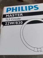 5 x Philips master tl lampen nieuw in de doos, Overige typen, Ophalen of Verzenden, Zo goed als nieuw, Overige fittingen