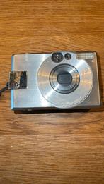 Canon Digital IXUS 330 - Incl. Accu & Geheugenkaart, Gebruikt, Canon, Compact, Ophalen of Verzenden