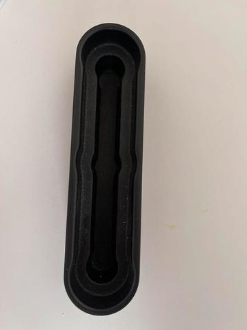 Zwarte Kaarshouder IKEA HAY beschikbaar voor biedingen