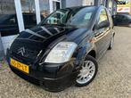 Citroen C2 1.1i SEDUCTION, MOOIE AUTO MET SPORTVELGEN., Voorwielaandrijving, 450 kg, Gebruikt, 4 cilinders