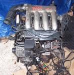 ABF motorblok, Auto-onderdelen, Motor en Toebehoren, Ophalen, Gebruikt, Seat