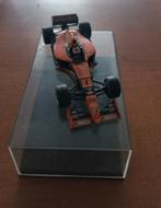 Minichamps Arrows supertec A21, Ophalen of Verzenden, Zo goed als nieuw, Auto, MiniChamps