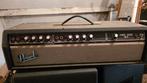 70's Pearl Vorg Bass 101, Ophalen of Verzenden, Gebruikt, Basgitaar, 100 watt of meer