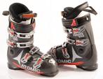 40,5 41 EU skischoenen ATOMIC HAWX PRIME 100 R GREY, Gebruikt, Verzenden, Schoenen, Carve