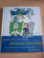 Allemaal Sprookjes - Annie M.G. Schmidt, Ophalen of Verzenden, Zo goed als nieuw, Annie M.G. Schmidt, Sprookjes