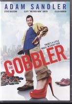 The cobbler ֎ 2014, Adam Sandler, Steve Buscemi, Vanaf 12 jaar, Ophalen of Verzenden, Overige genres