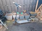 Electrische step te koop.moet weg., Fietsen en Brommers, Ophalen, Elektrische step (E-scooter)