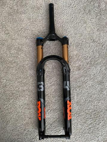 FOX Float 34 Factory Grip2 29" 130mm boost mtb vork beschikbaar voor biedingen