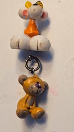 Diddl sleutelhanger, Verzamelen, Diddl, Ophalen of Verzenden, Gebruikt