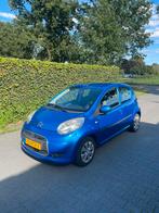 Citroën C1 1.0i 68PK 5D 2011 AIRCO, Auto's, Voorwielaandrijving, C1, 68 pk, Origineel Nederlands