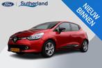 Renault Clio 0.9 TCe Expression | Trekhaak | Cruise Control, Voorwielaandrijving, Stof, Gebruikt, 540 kg
