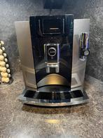 Jura e 8 koop of teruil of goed bod, Witgoed en Apparatuur, Koffiezetapparaten, Ophalen, 10 kopjes of meer, Koffiemachine, Koffiebonen