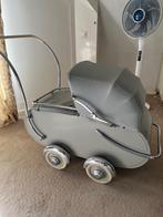 Klassieke kinderwagen Mutsaerts 90 jaar oud, Verzenden, Gebruikt