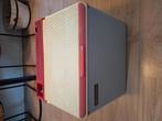 Mobicool 40liter koelbox campingkoelkast, Ophalen, Gebruikt, Elektrisch