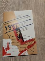 Postzegel Jaarcollectie 1992 - Ongestempeld, Ophalen of Verzenden