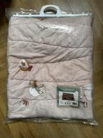 Boxkleed Little Dutch Roze, Ophalen of Verzenden, Zo goed als nieuw, Boxkleed