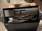 Dia projector met toe behoren, Audio, Tv en Foto, Projectieschermen, Ophalen, Gebruikt