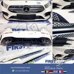 W177 V177 A KLASSE 2021 A35 AMG PAKKET WIT Origineel Mercede