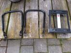 Bobike beugel en 2 bagagedragerbeugels, Ophalen of Verzenden, Gebruikt, Bobike