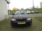 BMW 1-serie 116i High Executive, 1596 cc, Achterwielaandrijving, Gebruikt, 4 cilinders