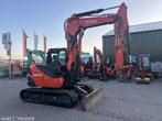 KUBOTA KX080-4 Alpha 2PB, De Blaauw, Info@deblaauw.nl, Wetterwille 15A, 8447GB Heerenveen, NL
