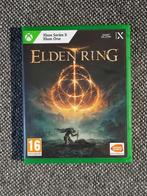 Elden Ring Xbox Series X & Xbox One, Spelcomputers en Games, Ophalen, Zo goed als nieuw