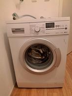 Refurbished Siemens wasmachine (alleen ophalen mogelijk), Ophalen, Refurbished, Voorlader, 85 tot 90 cm