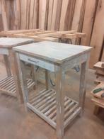 Aanbieding! Sidetable, gangkast., Ophalen, Nieuw