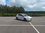 Fiat Punto 1.4 Turbo Sport |APK| 175PK ABARTH Uitgevoerd!, Auto's, Fiat, Voorwielaandrijving, 15 km/l, 4 cilinders, Wit