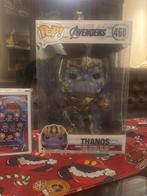 Funko Pop Marvel Avengers Thanos #460 sinterklaas tip, Ophalen of Verzenden, Zo goed als nieuw