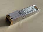 hpe 10GBase T SPF+ Tranceiver, Telecommunicatie, Zenders en Ontvangers, Verzenden, Nieuw, Zender en Ontvanger