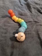 Houten buigdiertje worm, Ophalen of Verzenden, Zo goed als nieuw, Overige typen