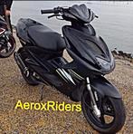 GEZOCHT mijn oude aerox, Fietsen en Brommers, Ophalen of Verzenden, Zo goed als nieuw