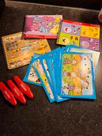 Electro spelletjes, Kinderen en Baby's, Speelgoed | Kinderpuzzels, Ophalen, Meer dan 50 stukjes, Gebruikt, 2 tot 4 jaar