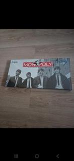 The Beatles monopoly spel., Ophalen of Verzenden, Nieuw