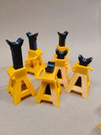 Ass steunen voor 1:14 RC trucks, Hobby en Vrije tijd, Modelbouw | Radiografisch | Auto's, Nieuw, Onderdeel, Overige schalen, Overige typen