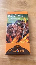 WeGrill One Probe – Temperatuursonde voor BBQ Sensor, Ophalen of Verzenden, Nieuw