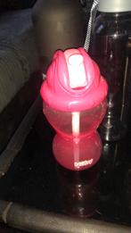 Roze drinkbeker, Ophalen of Verzenden, Overige typen